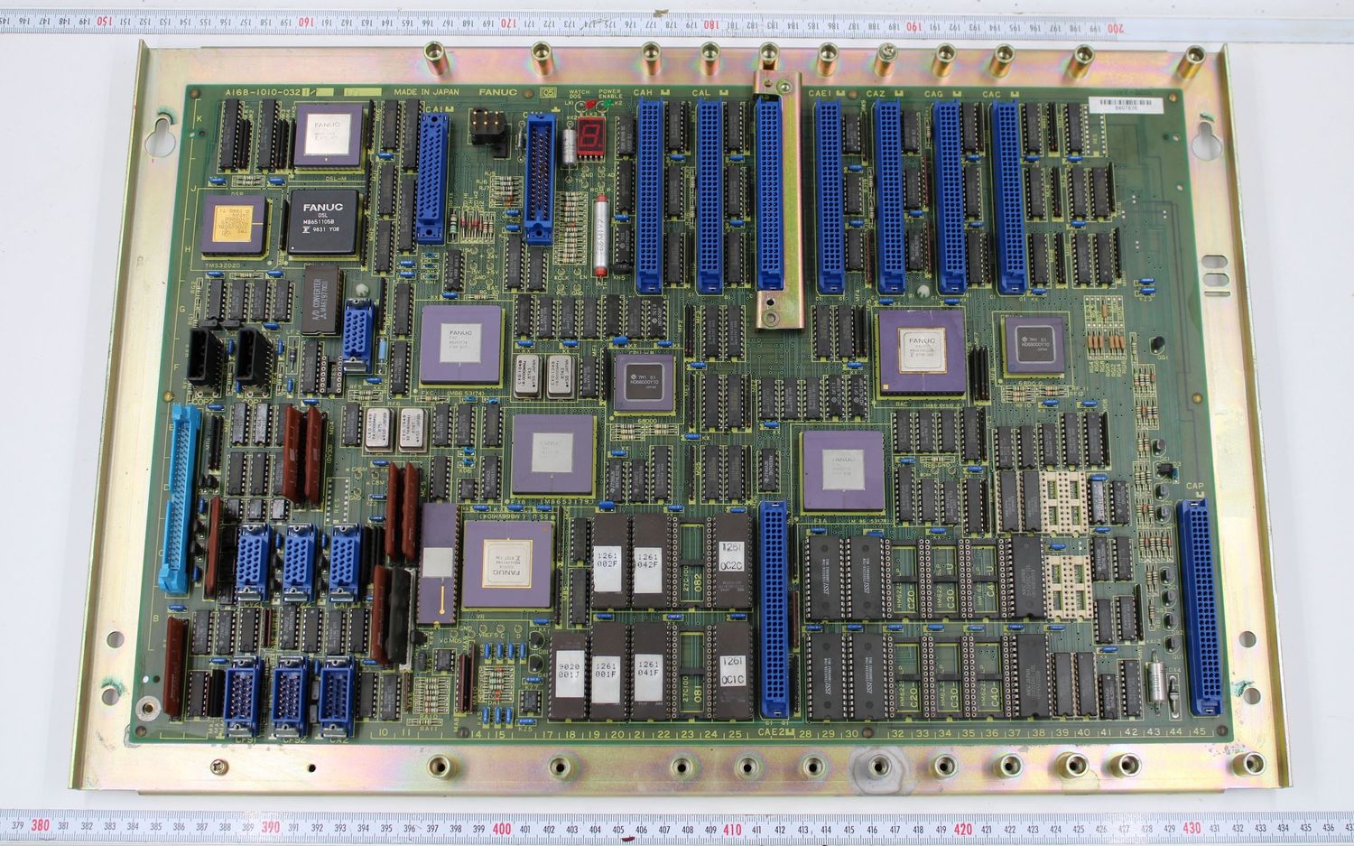 FANUC A16B-1010-0321