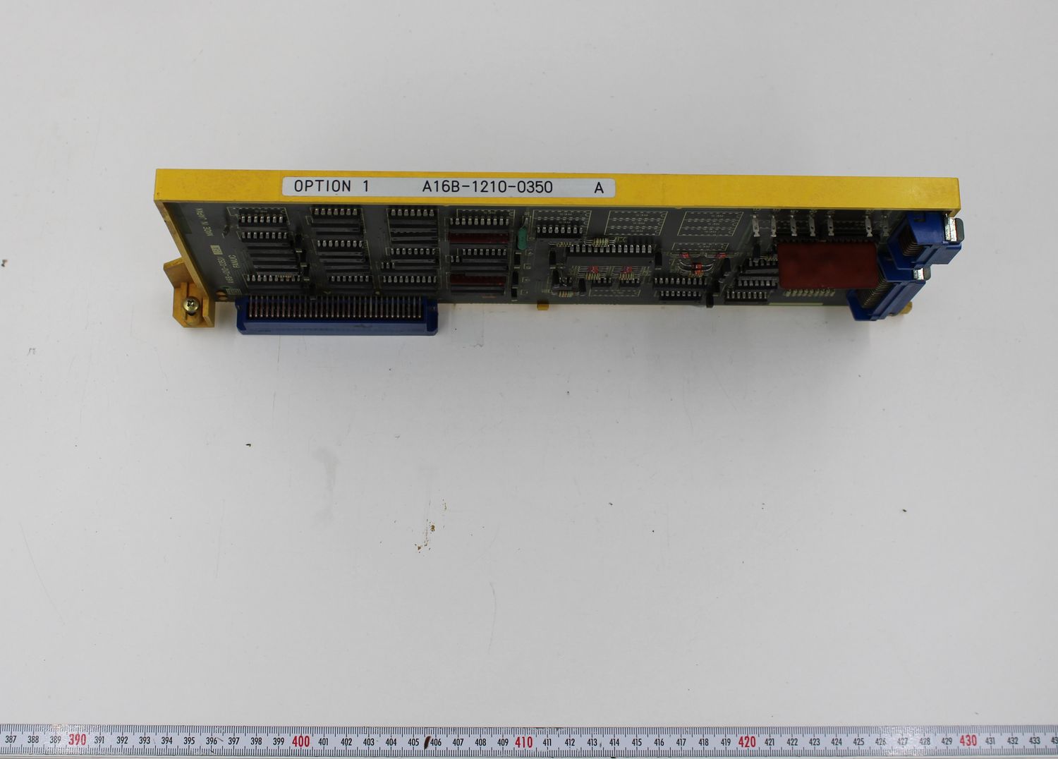 FANUC A16B-1210-0350