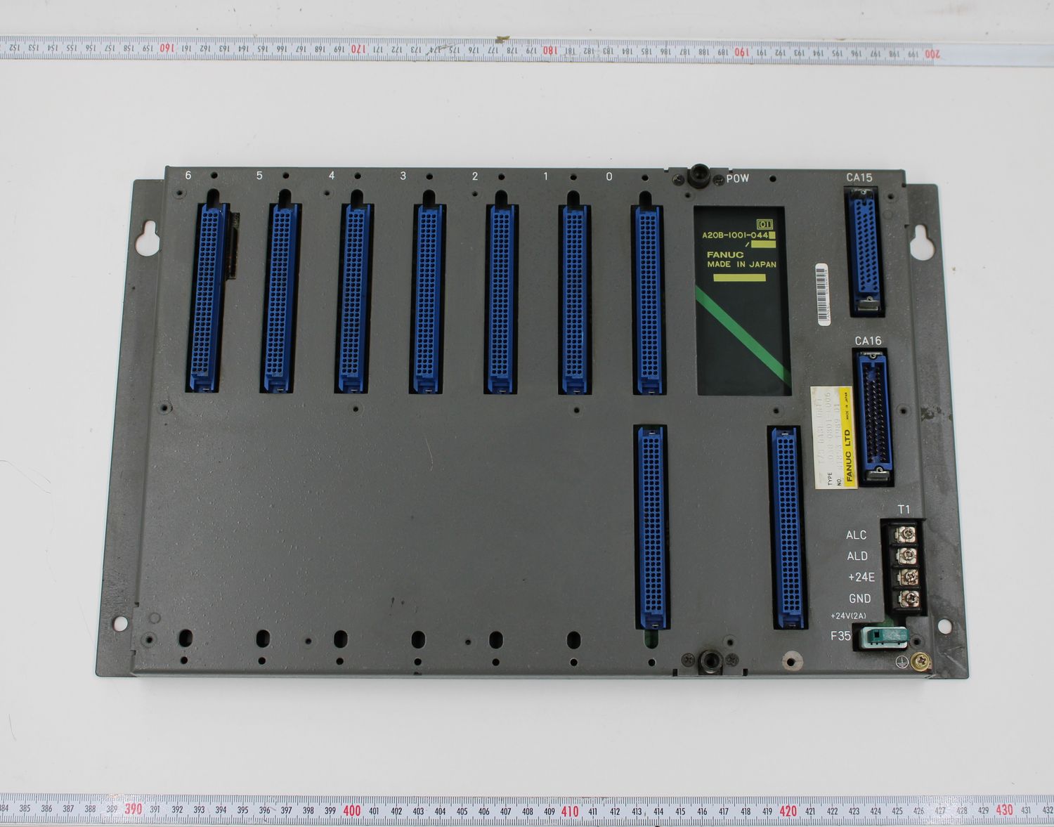 FANUC A03B-0801-C006