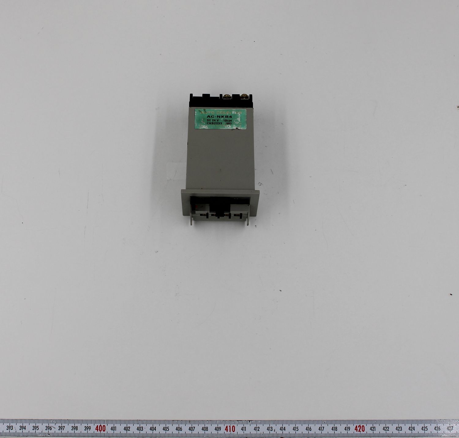 HOKUYO AUTOMATIC AC-NKB4
