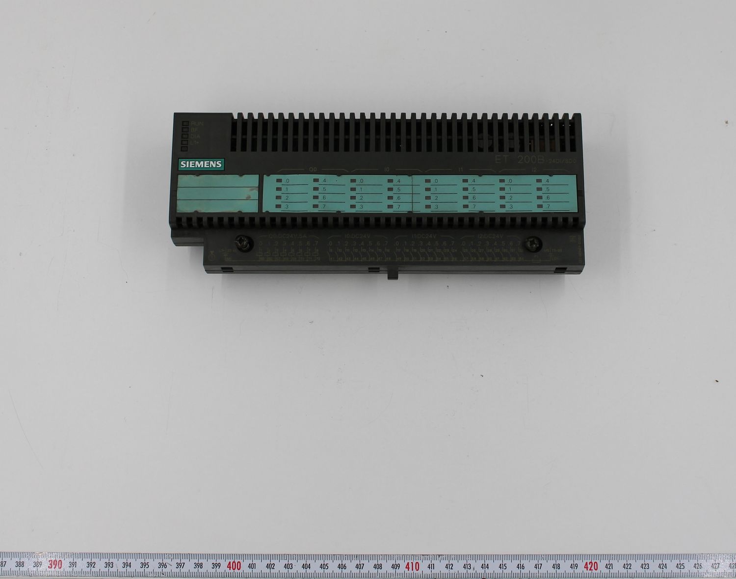 SIEMENS 6ES7 133-0BN01-0KBO
