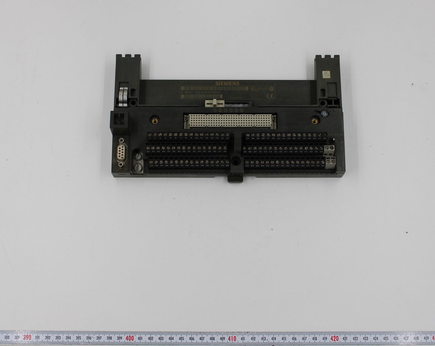SIEMENS 193-0CB10-0XA0