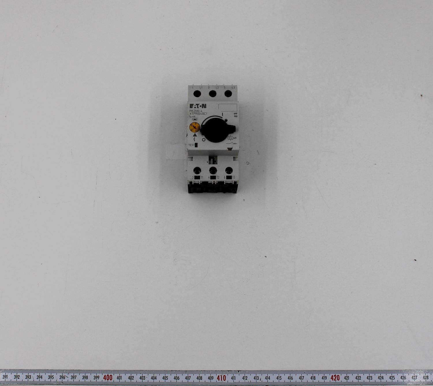 EATON PKZM0-4