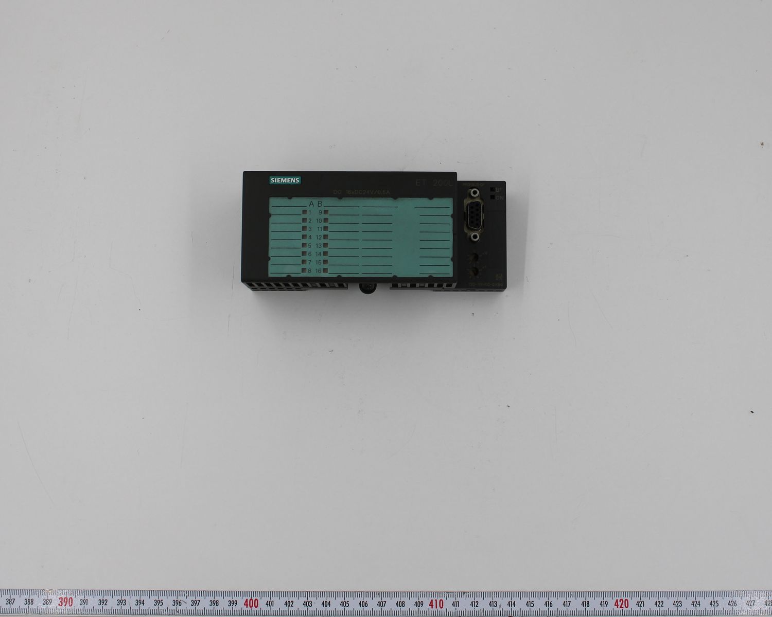 SIEMENS 6ES7 132-1BH00-0XB0