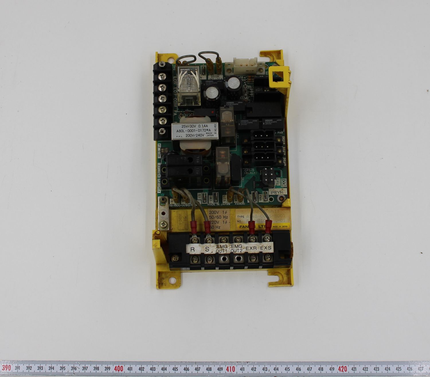 FANUC A14B-0076-B001