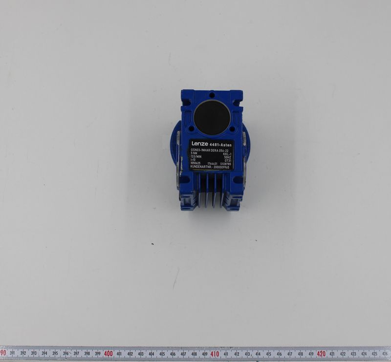 LENZE GSN03-1NHAR