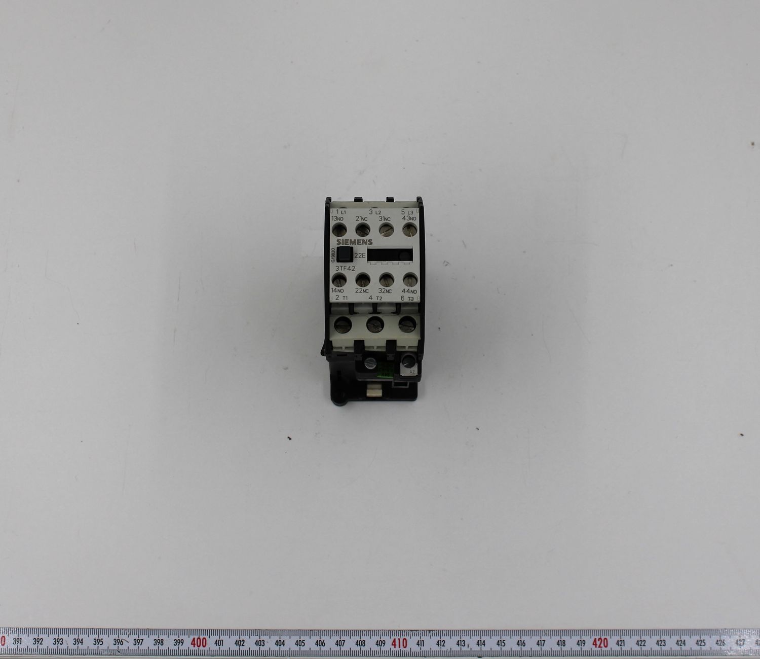 SIEMENS 3TF4222-0B