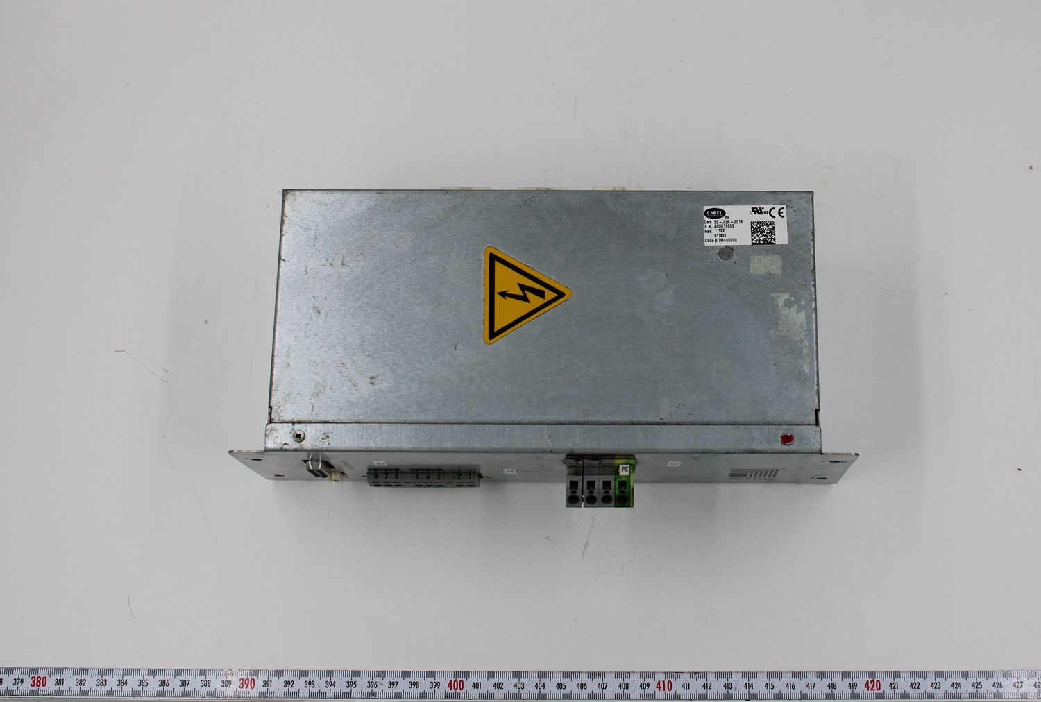 RITTAL CAREL RITM400000