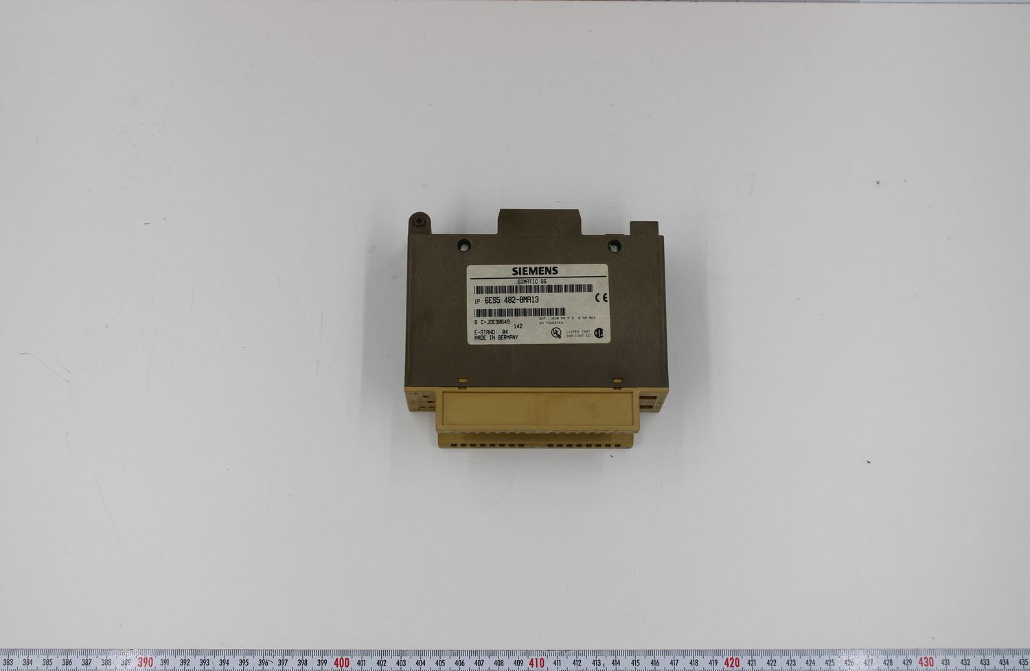 SIEMENS 6ES5 482-8MA13