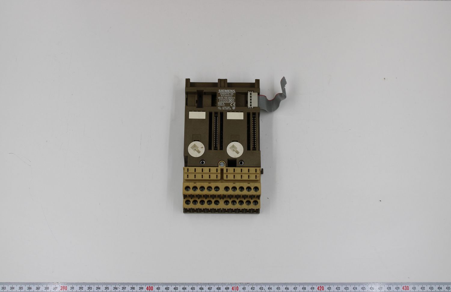 SIEMENS 6ES5 700-8MA11