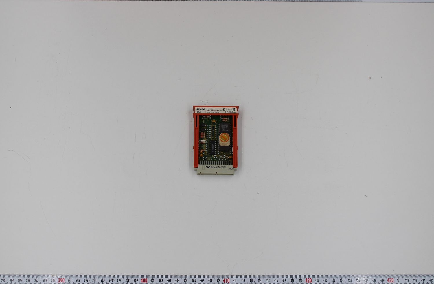 SIEMENS 6ES5 375-1LA15