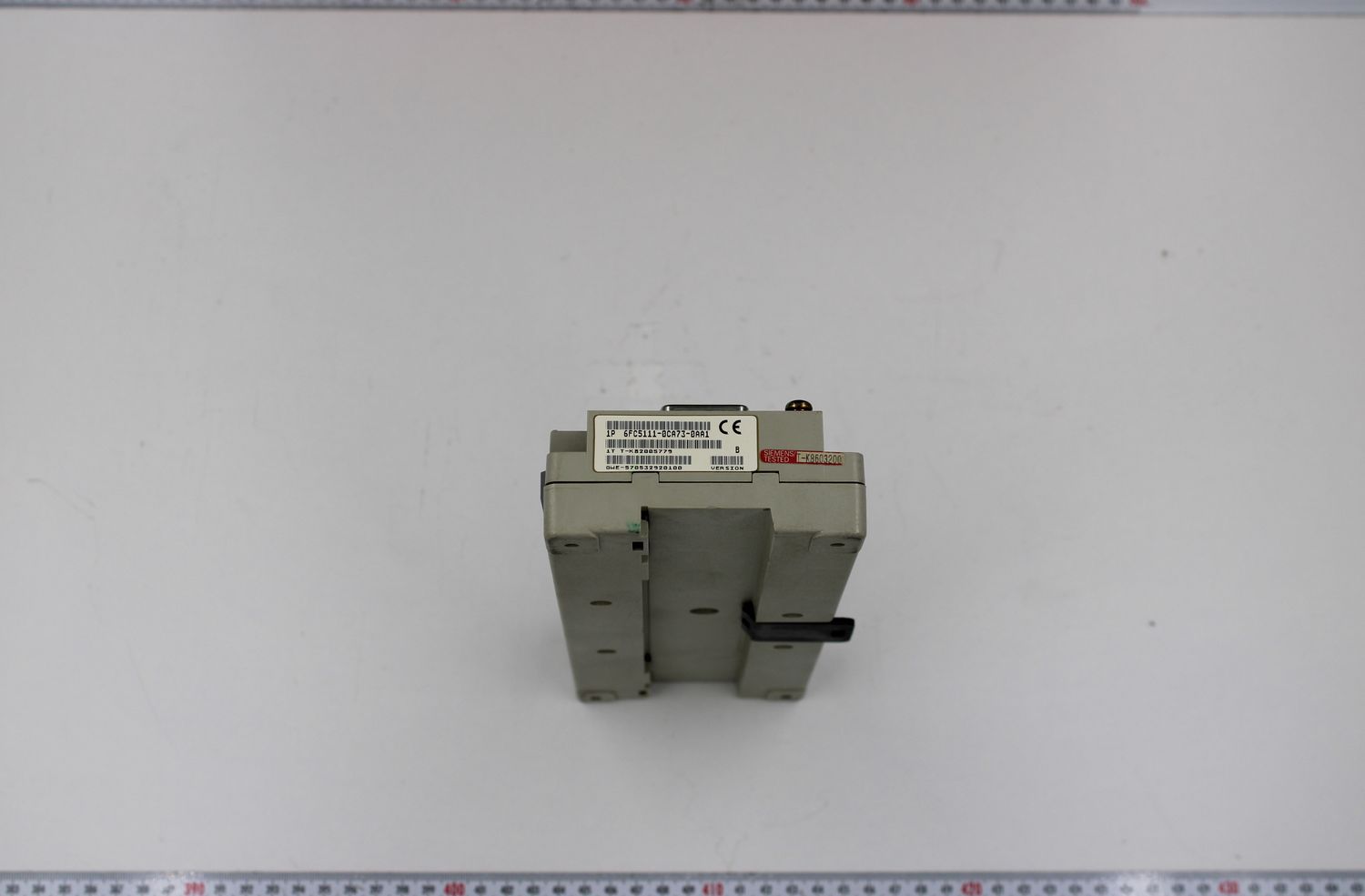SIEMENS 1P 6FC5111-0CA73-0AA1 VERSION B