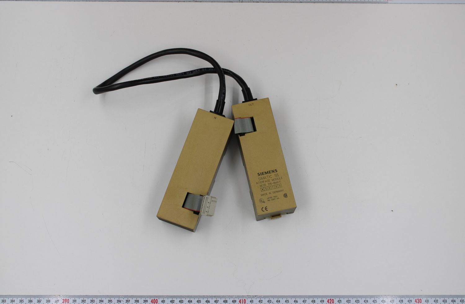 SIEMENS 6ES5 315-8MA11