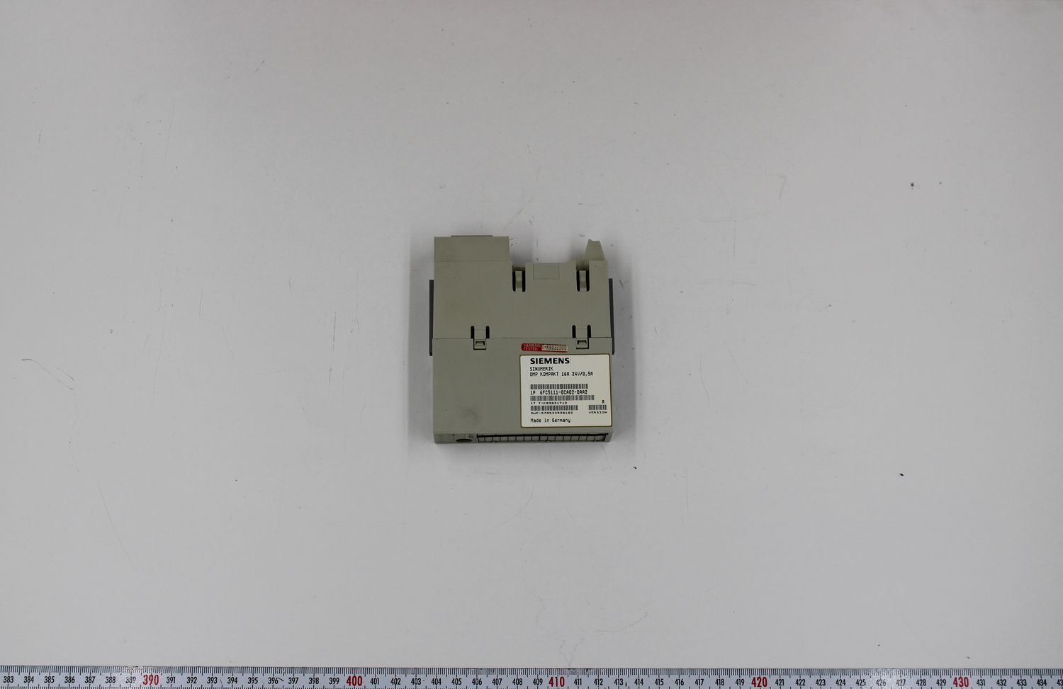 SIEMENS 6FC5111-0CA02-0AA2