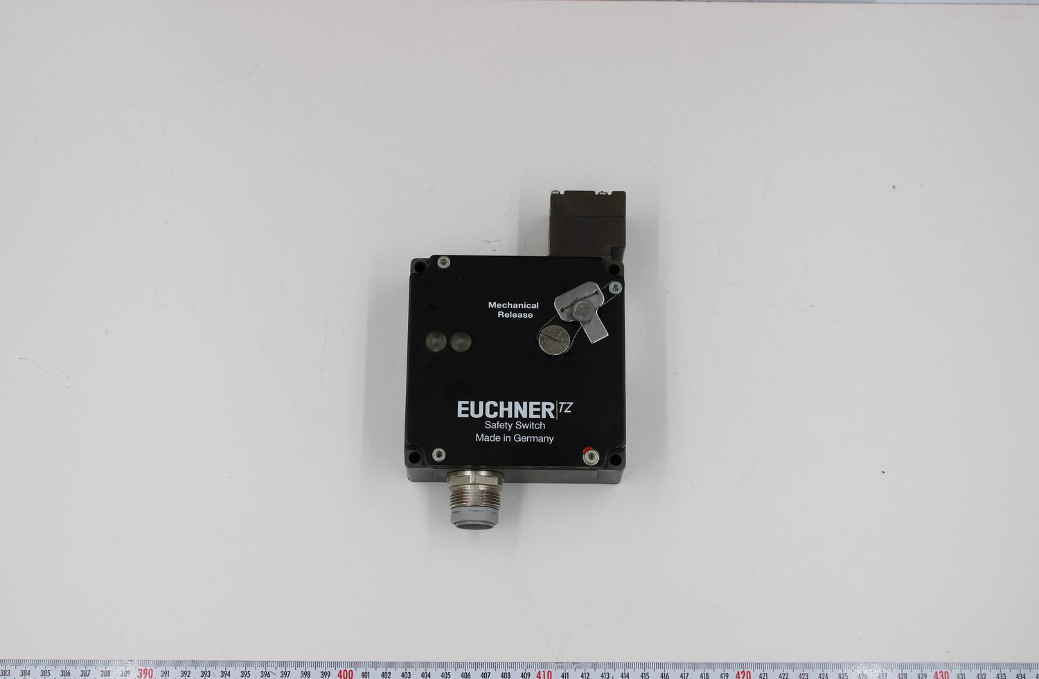EUCHNER TZ2RE024SR6