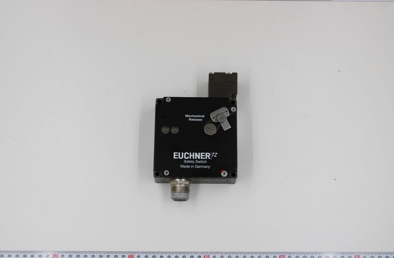 EUCHNER TZ2RE024SR6