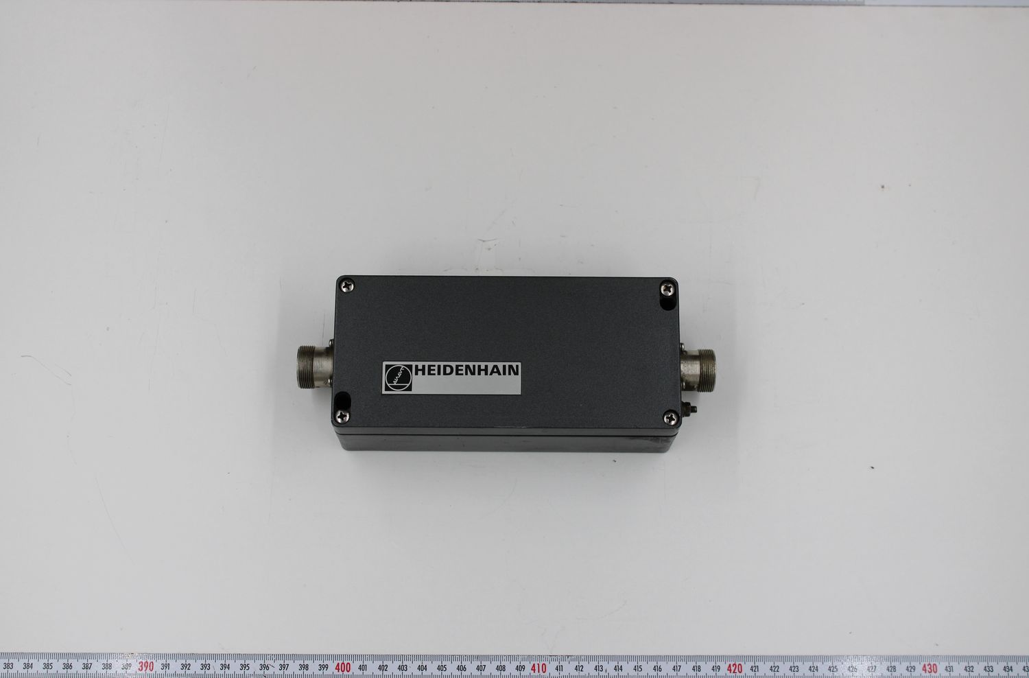 HEIDENHAIN EXE 650 id.nr. 244 778 05