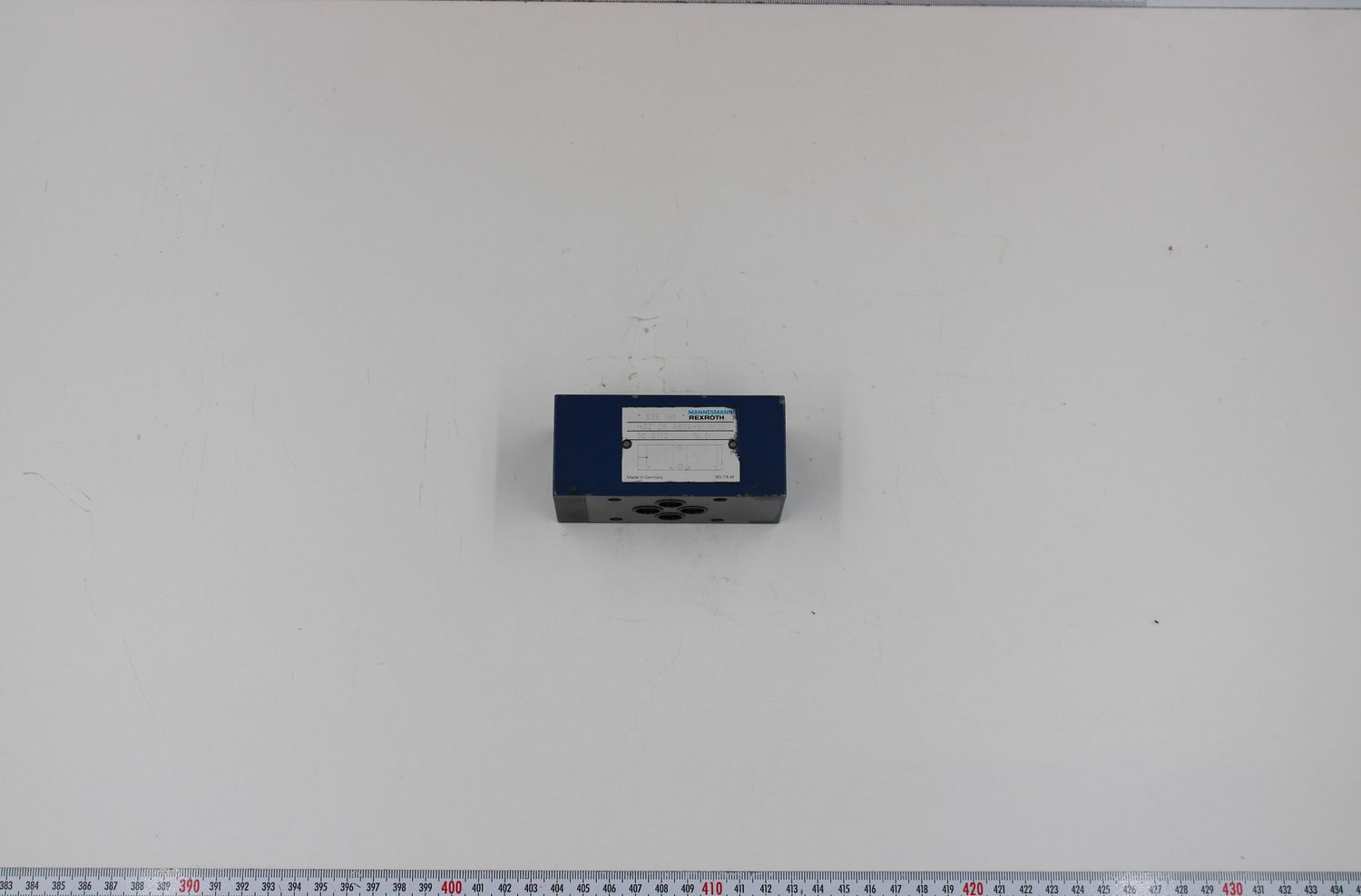 REXROTH HSZ 06 A604-31/M00