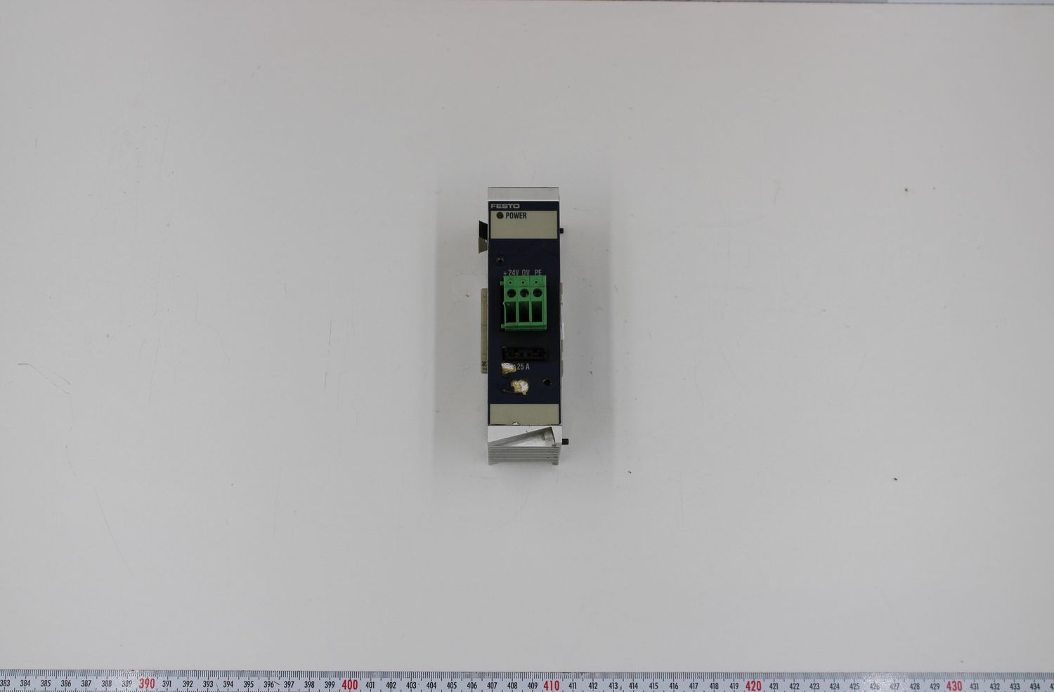 FESTO VIGV-03-FB-24V-25A