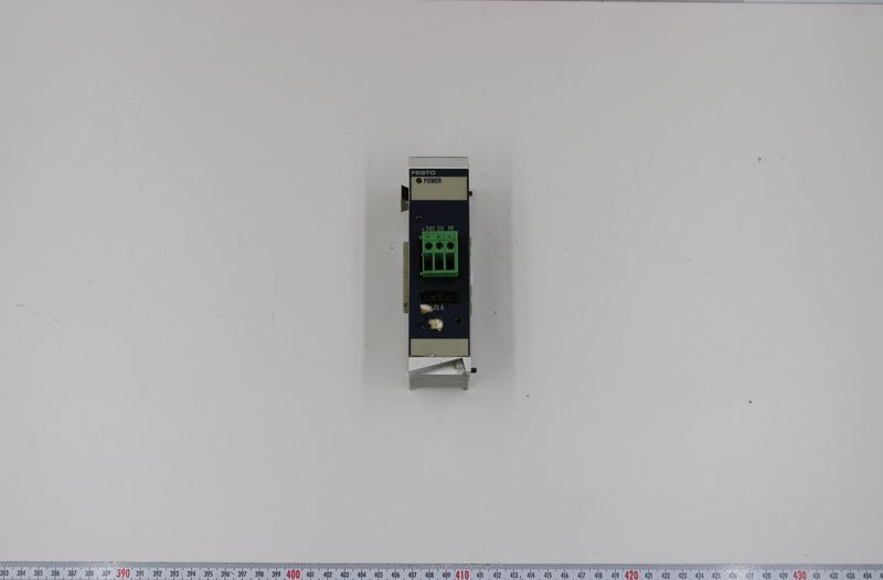 FESTO VIGV-03-FB-24V-25A