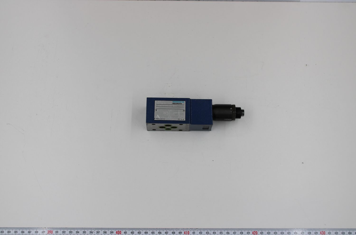 REXROTH ZDB6VP2-42/100V