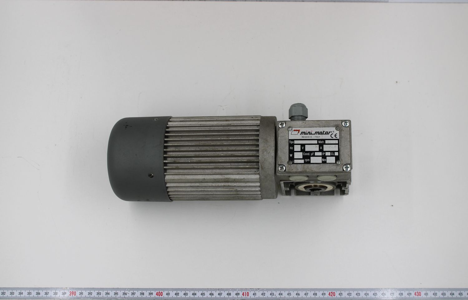 MINI MOTOR PC310M4T