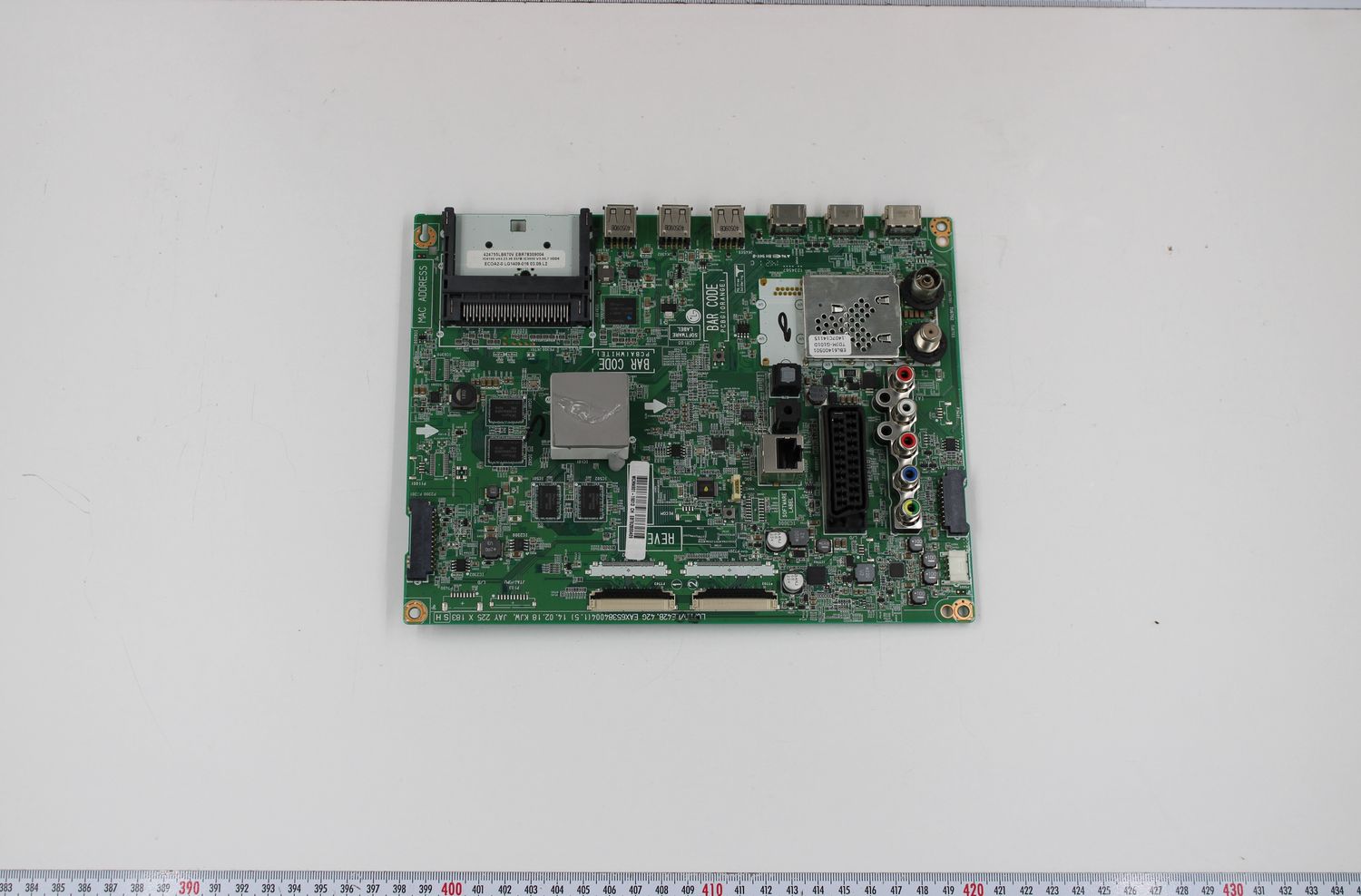 LG EAX65384004
