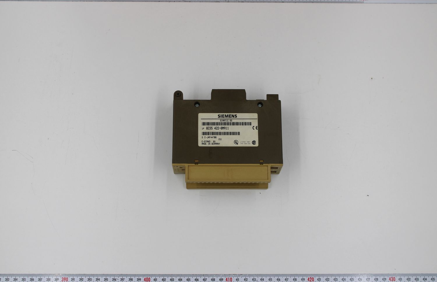 SIEMENS 6ES5 422-8MA11