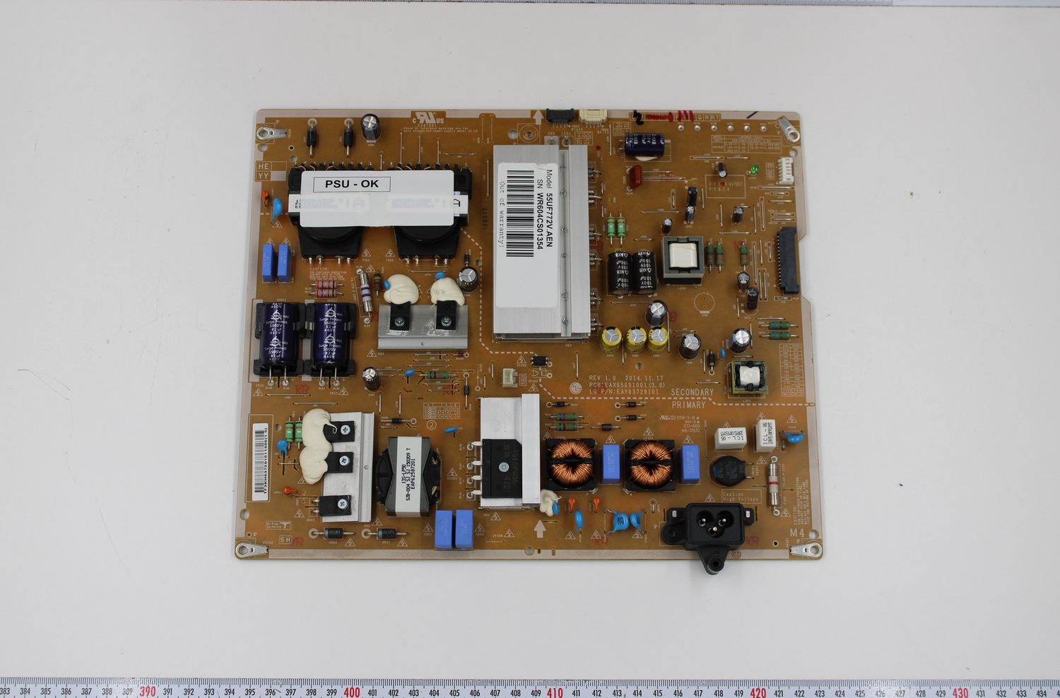 LG  5UF772V.AEN