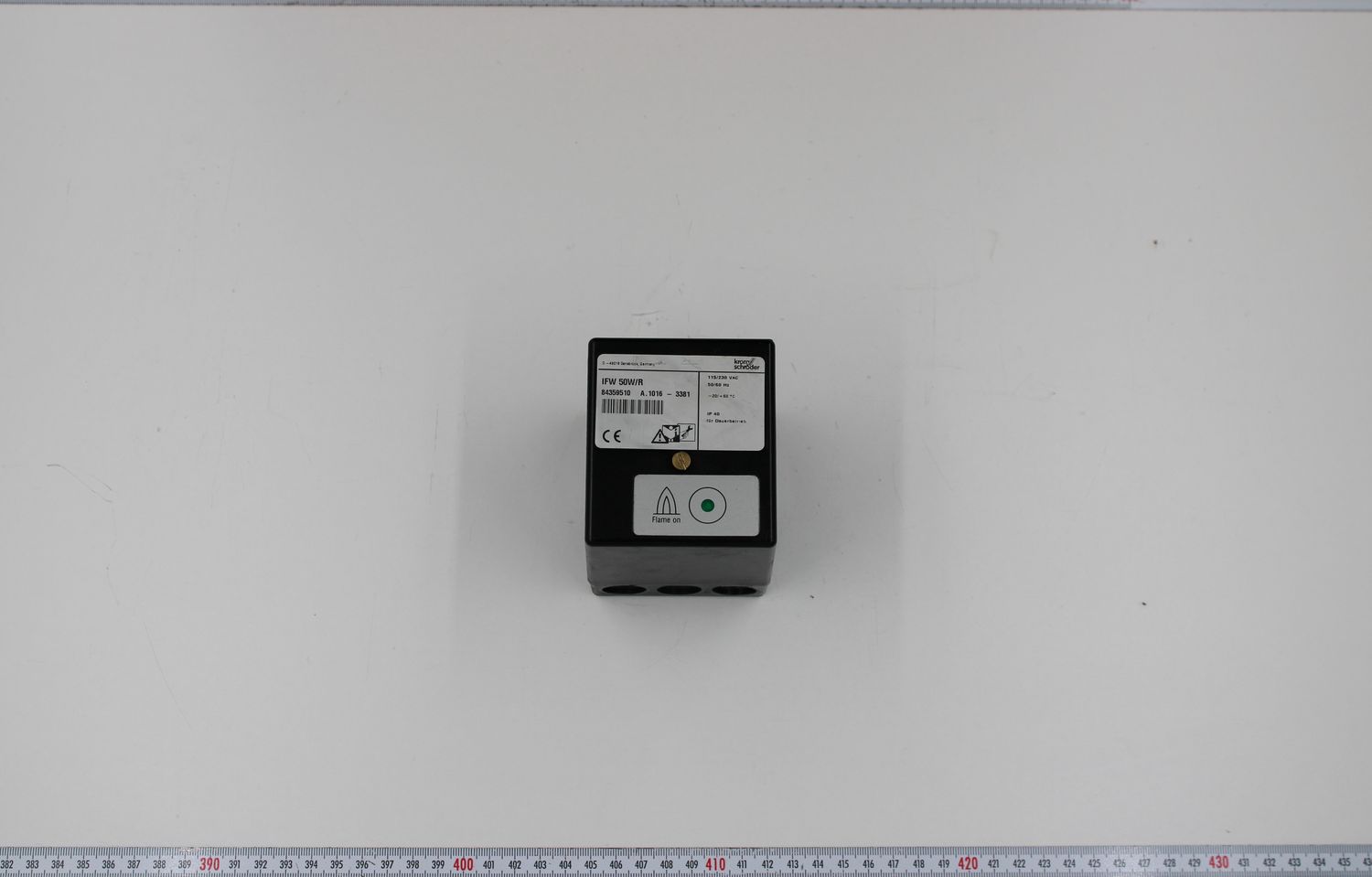KROM SCHRODER IFW 50W/R