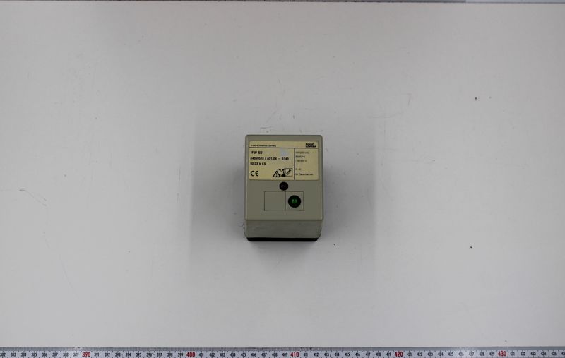 KROM SCHRODER  IFW 50