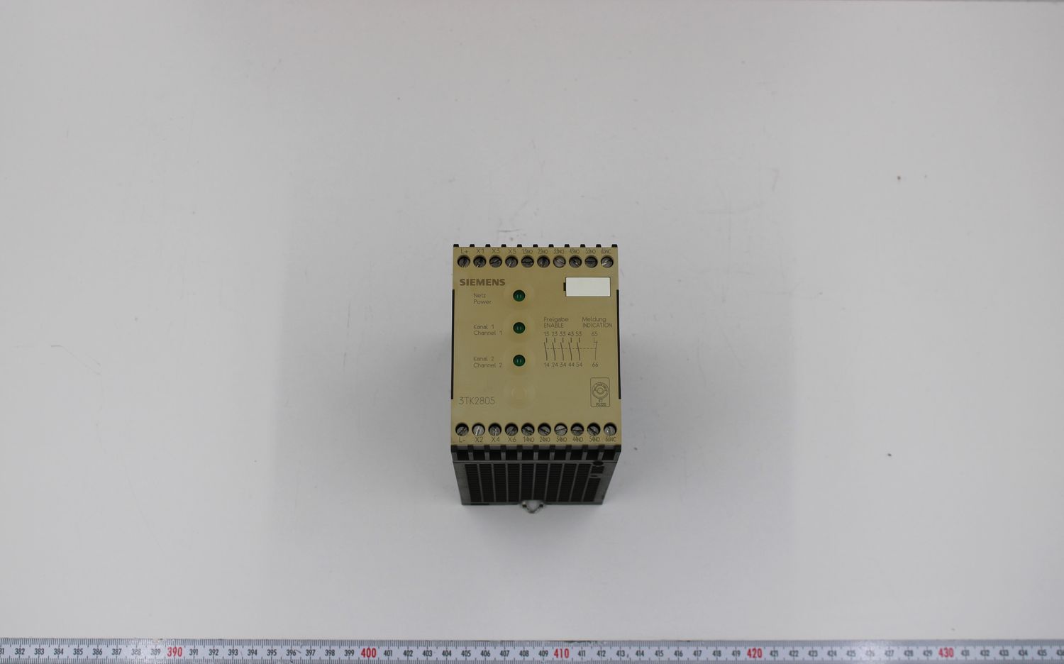 SIEMENS 3TK2805-0BB4