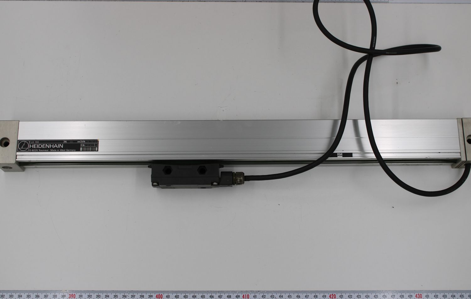 HEIDENHAIN LS 703 216 750 6X