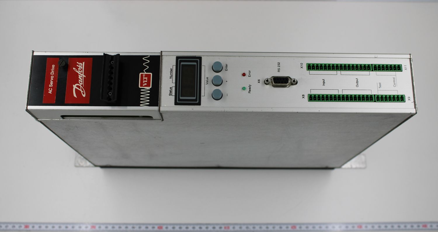 DANFOSS 175G6002