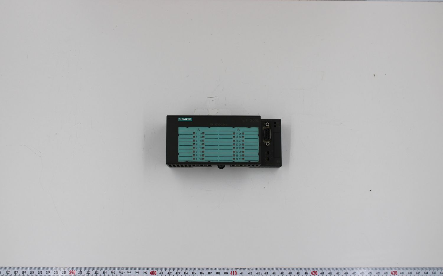 SIEMENS 6ES7131-1BL11-0XB0