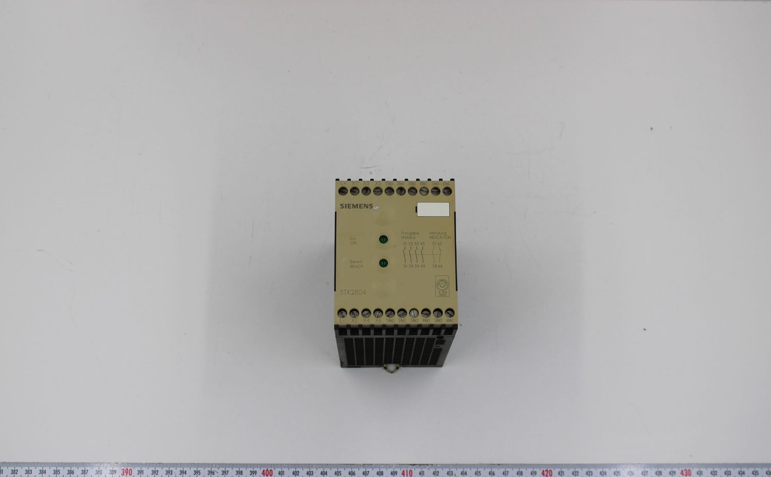 SIEMENS 3TK2804-0BB4
