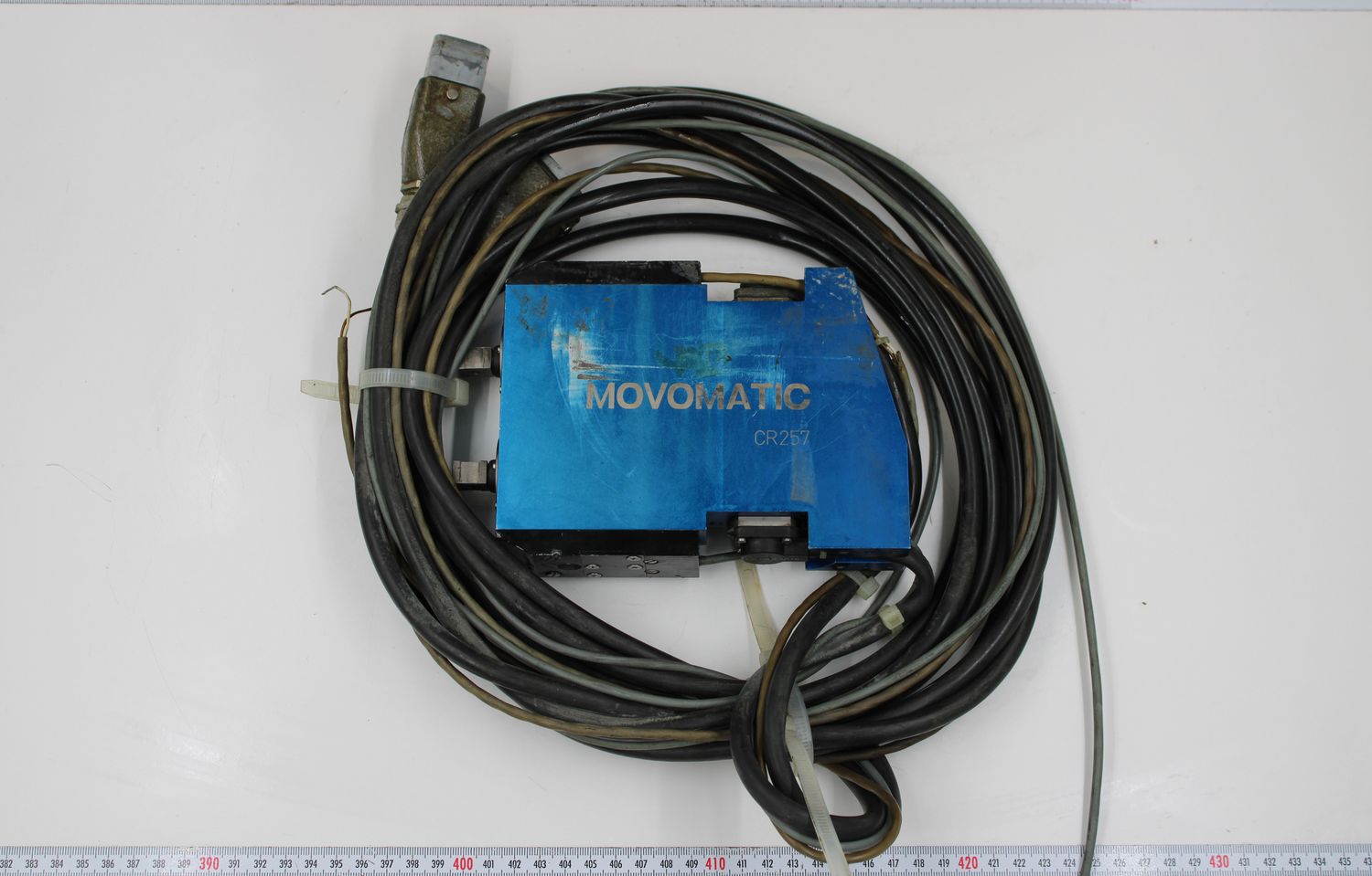 MOVOMATIC CR257
