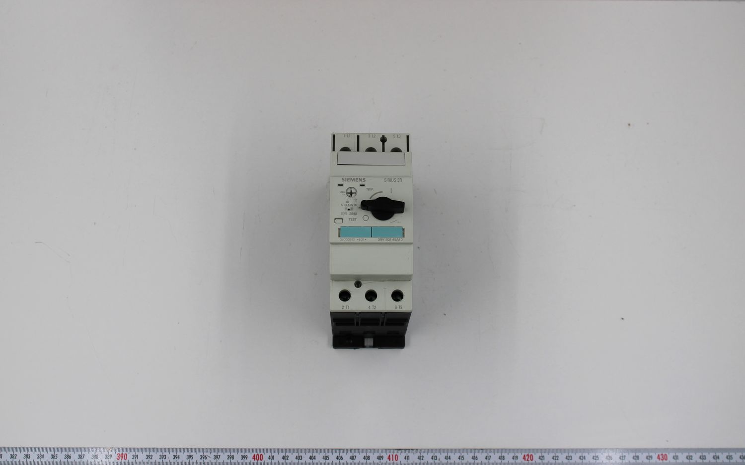 SIEMENS 3RV1031-4EA10