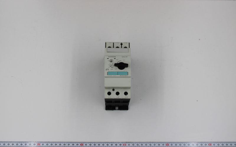 SIEMENS 3RV1031-4EA10