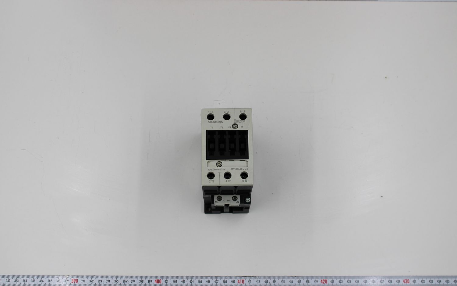 SIEMENS 3RT1044-1BB44