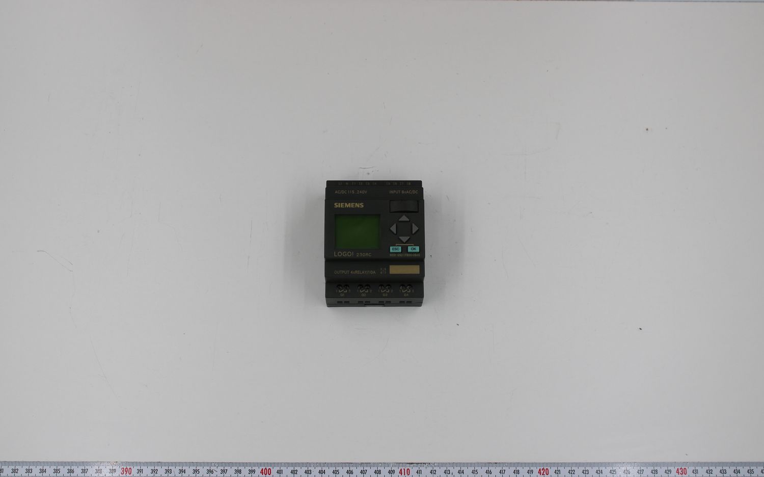 SIEMENS 6ED1052-1FB00-0BA5