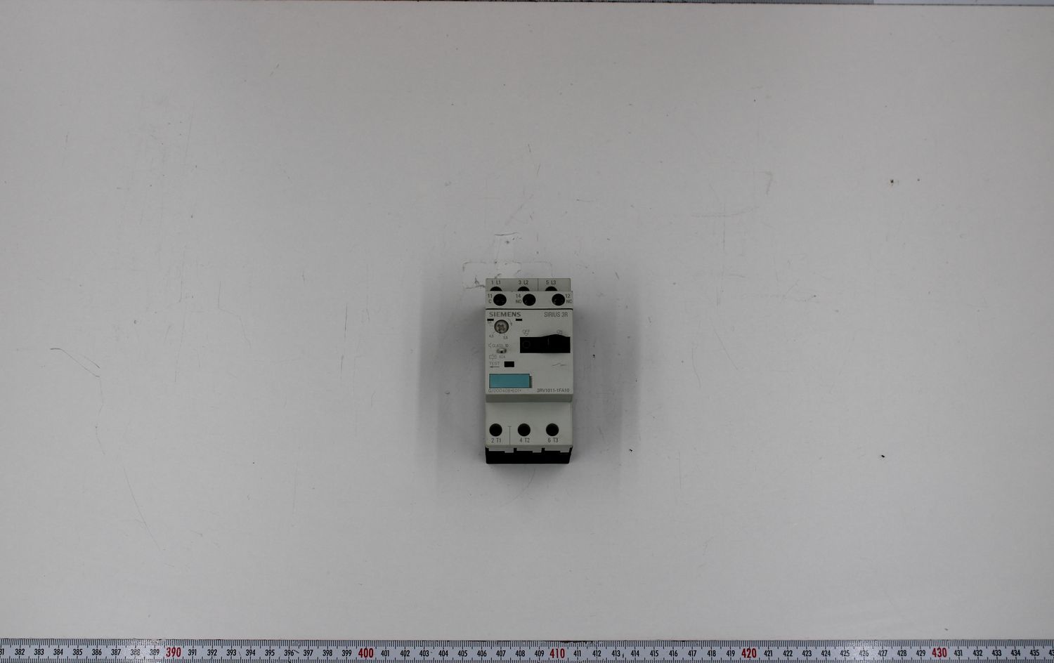 SIEMENS 3RV1011‑1FA10