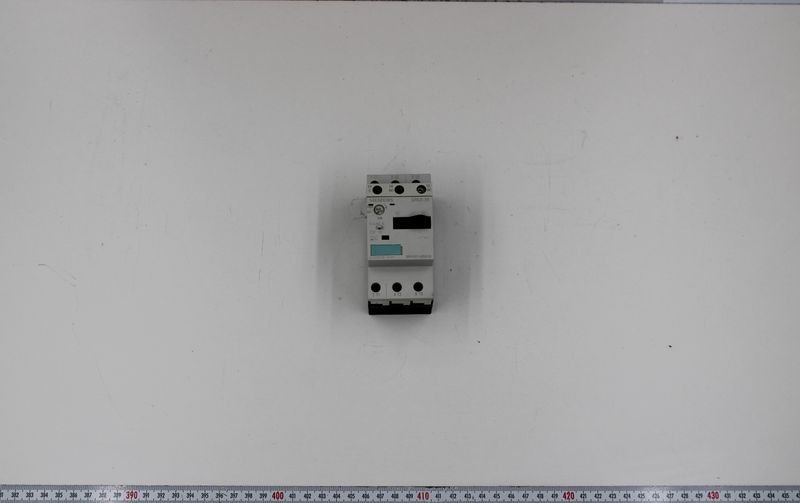 SIEMENS 3RV1011‑0GA10