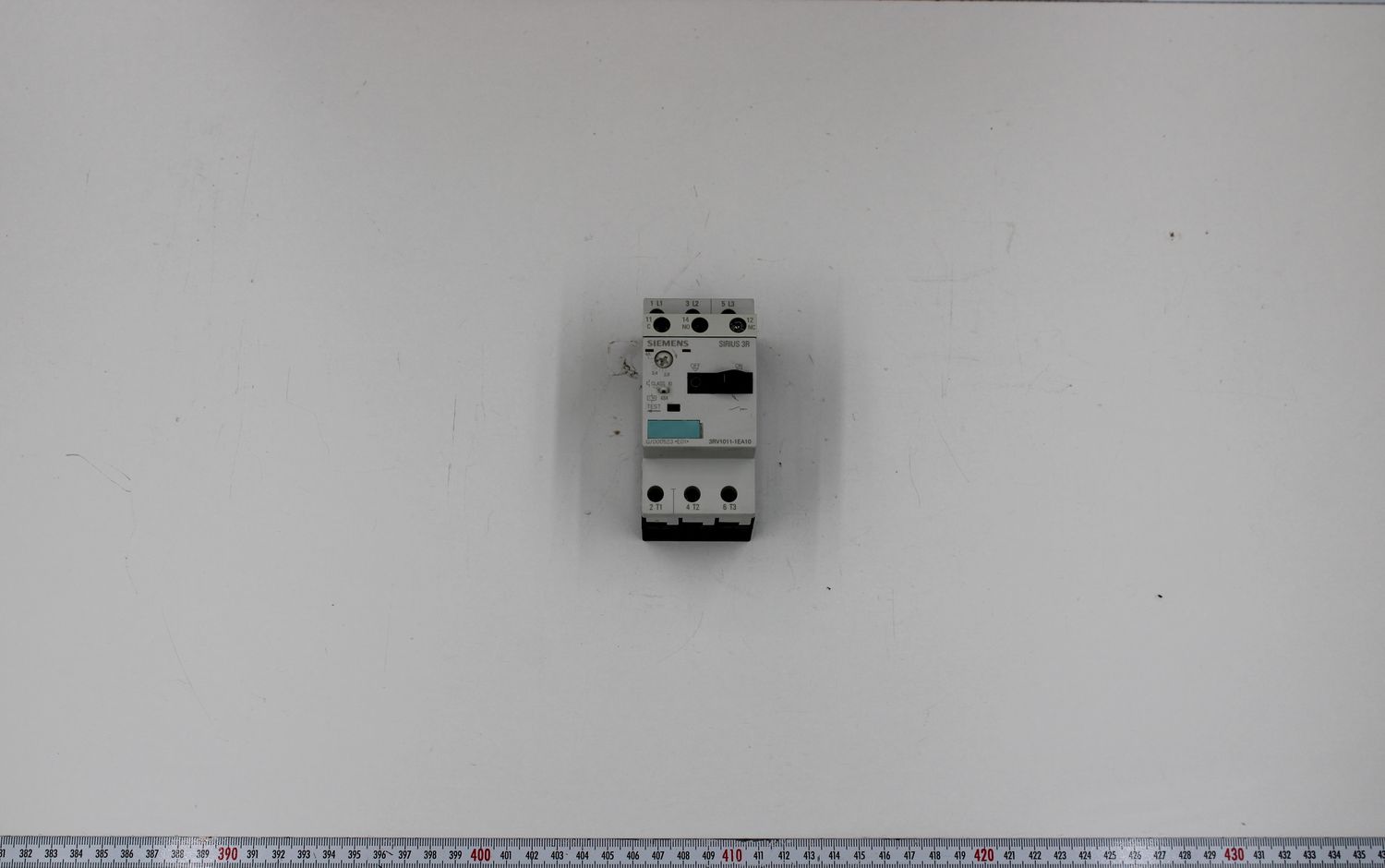 SIEMENS 3RV1011‑1EA10