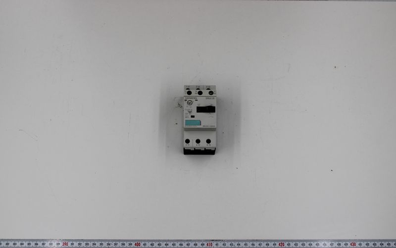 SIEMENS 3RV1011‑1EA10