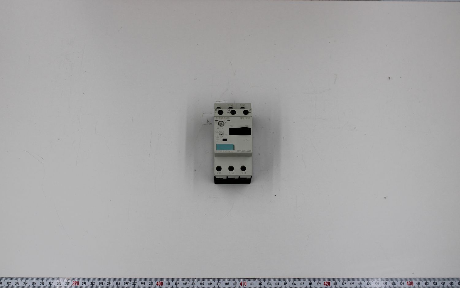 SIEMENS 3RV1011‑1JA10