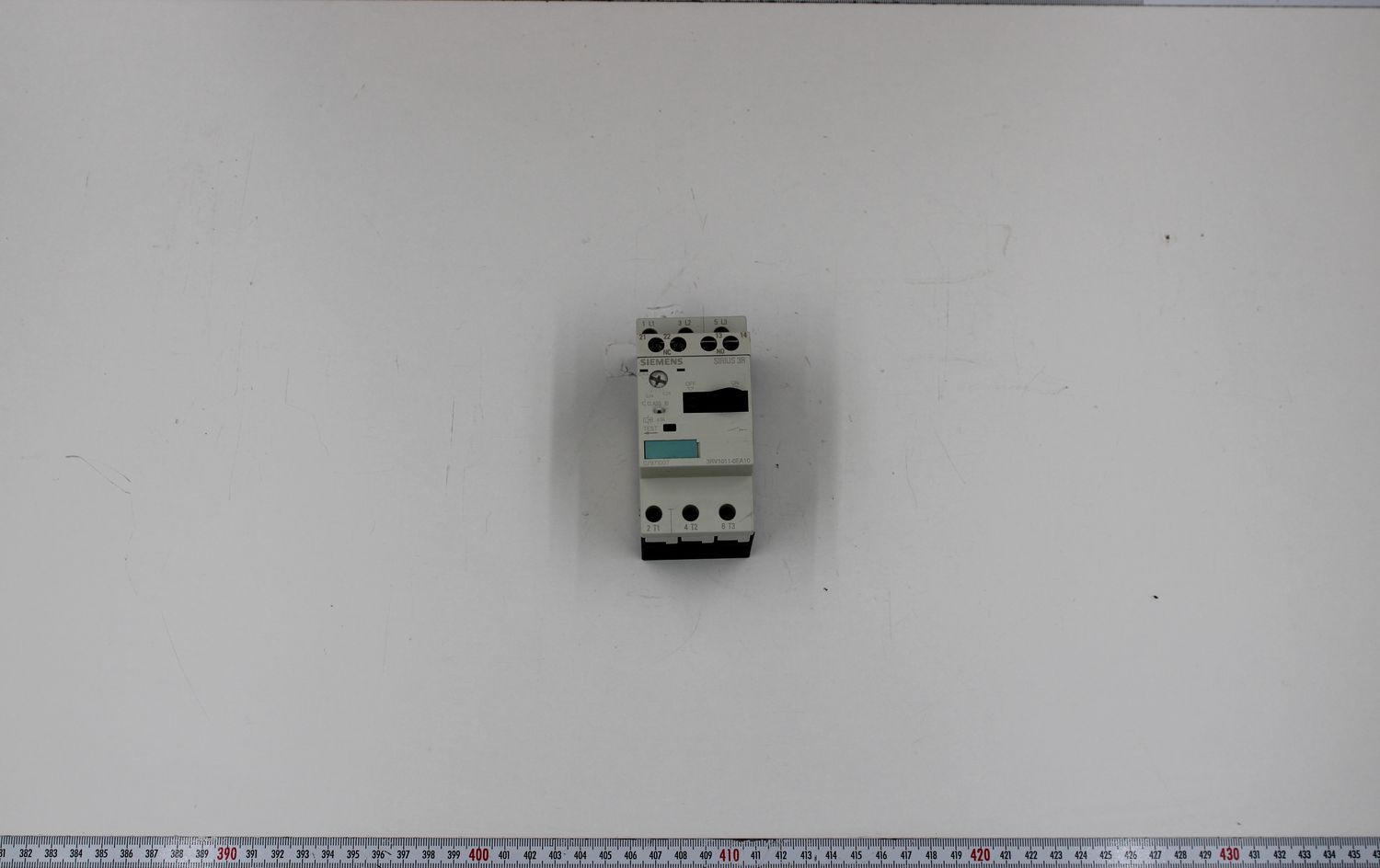 SIEMENS 3RV1011‑1EA10
