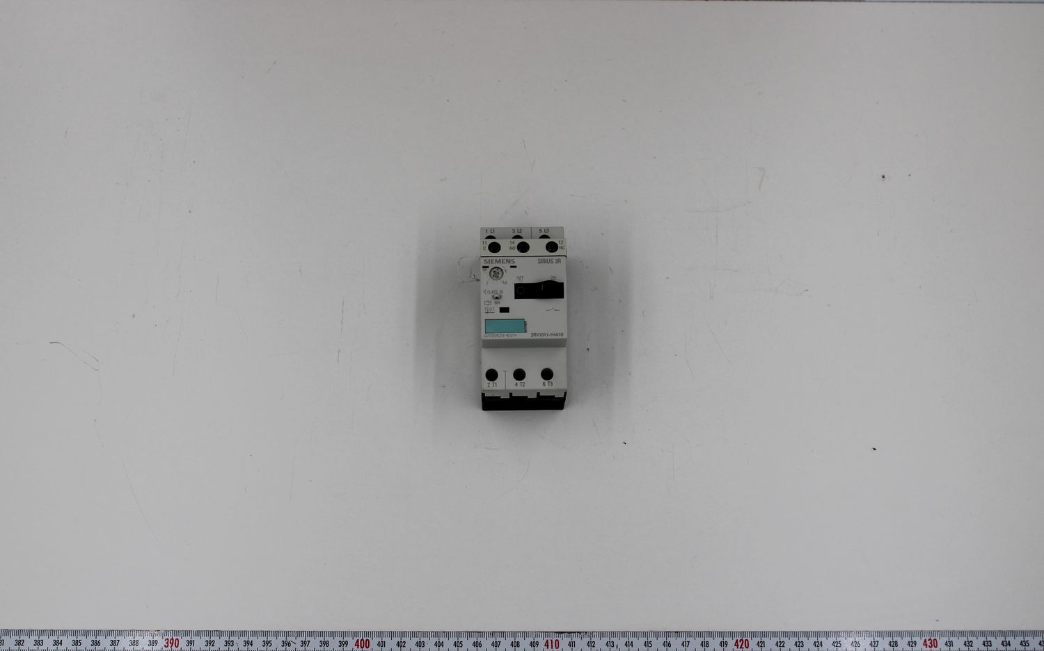 SIEMENS 3RV1011‑1HA10