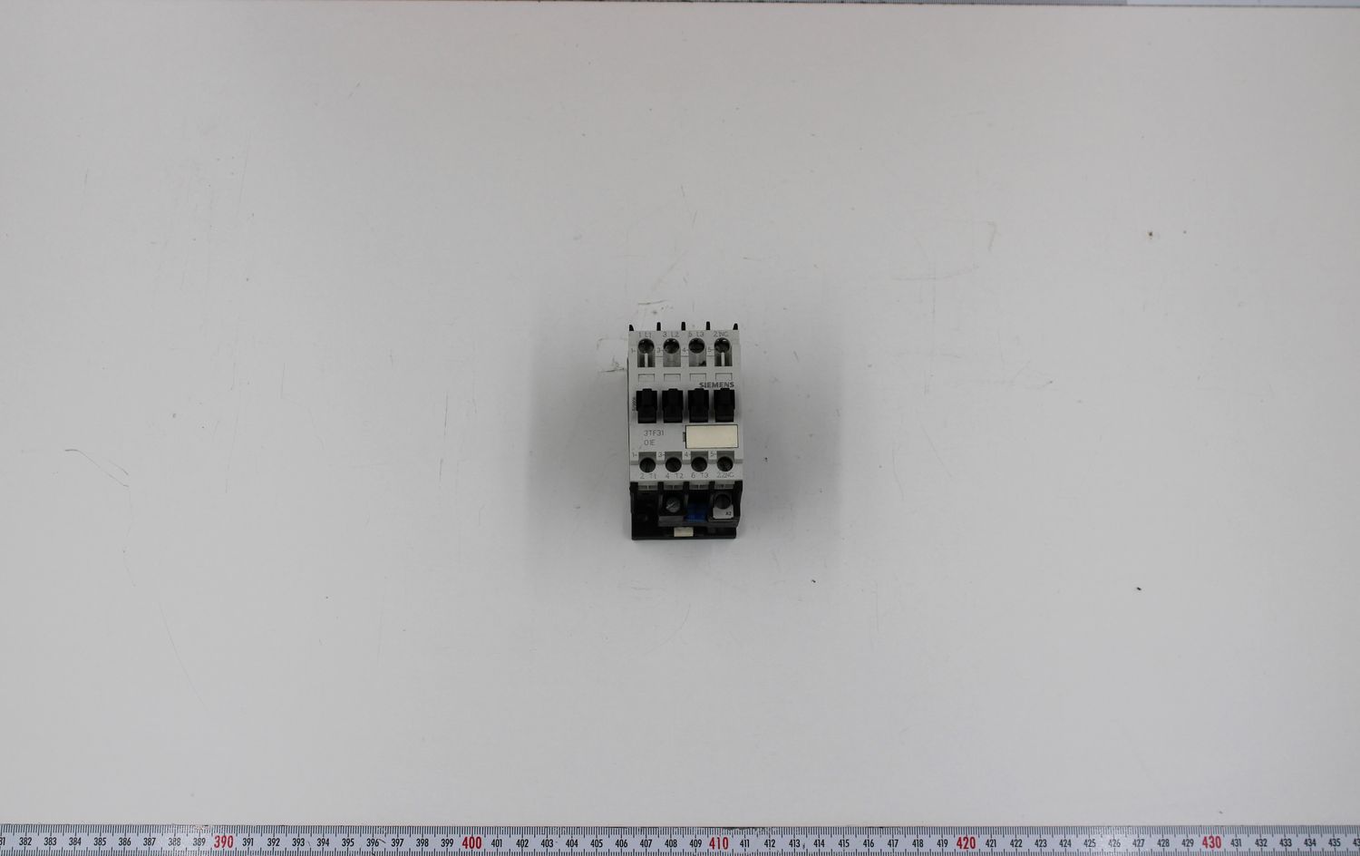 SIEMENS 3TF3101-0A