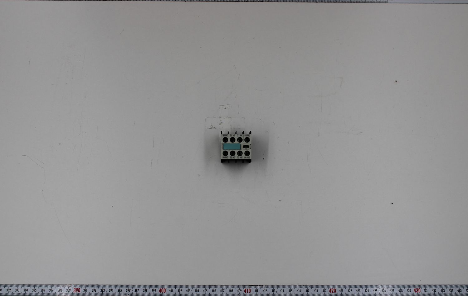 SIEMENS 3RH1911-1GA22